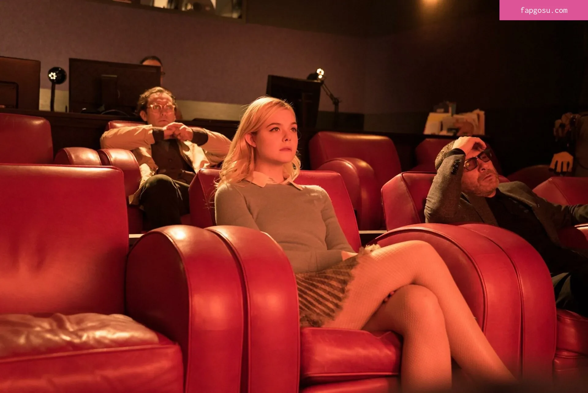 Elle Fanning