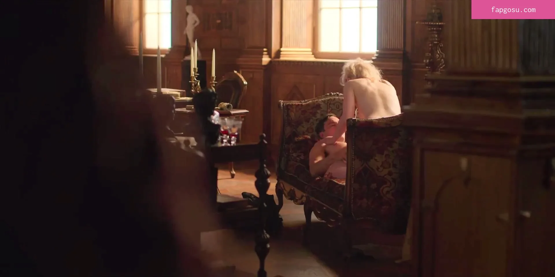 Elle Fanning