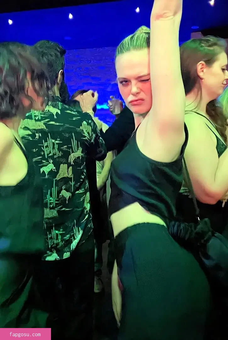 Elle Fanning