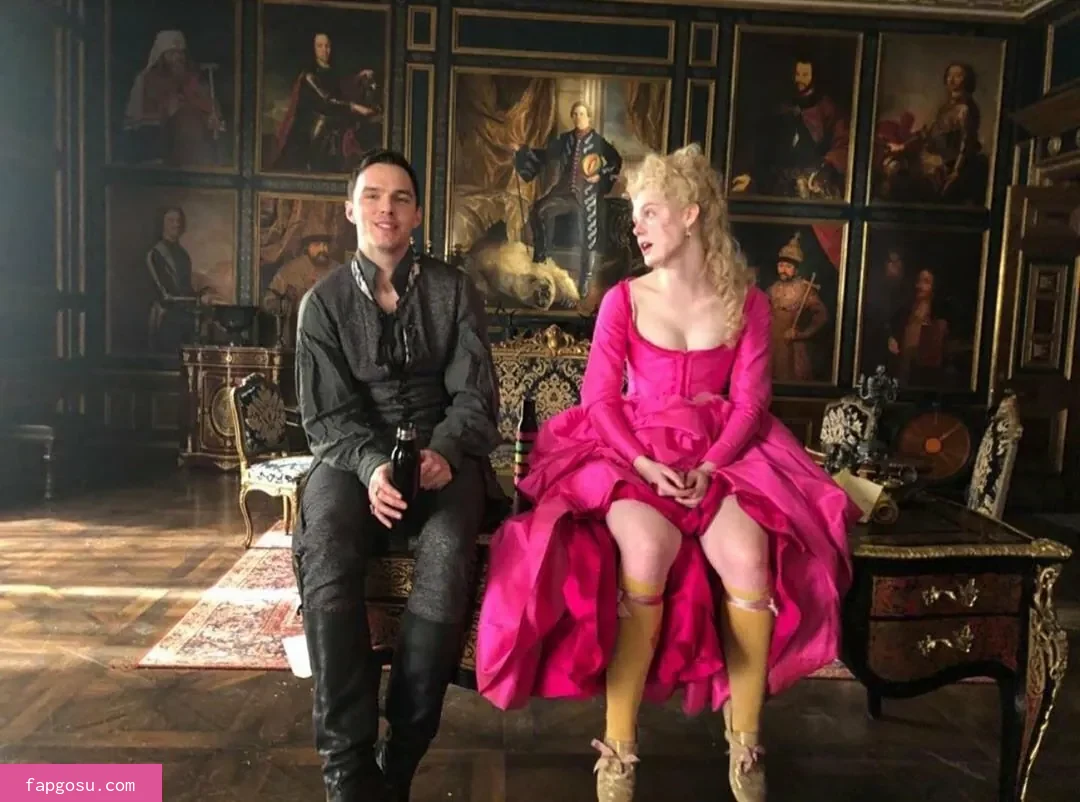 Elle Fanning