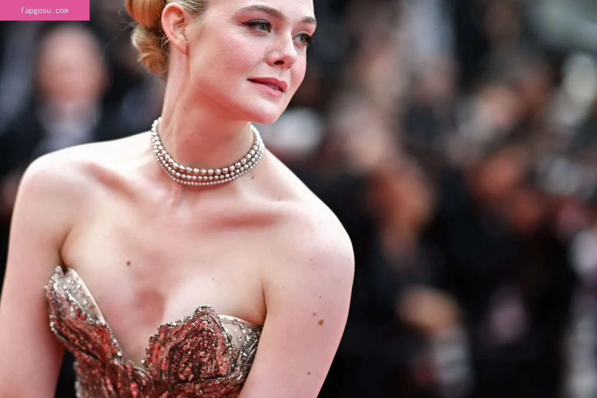 Elle Fanning