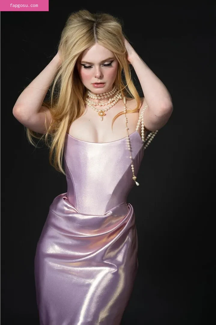 Elle Fanning