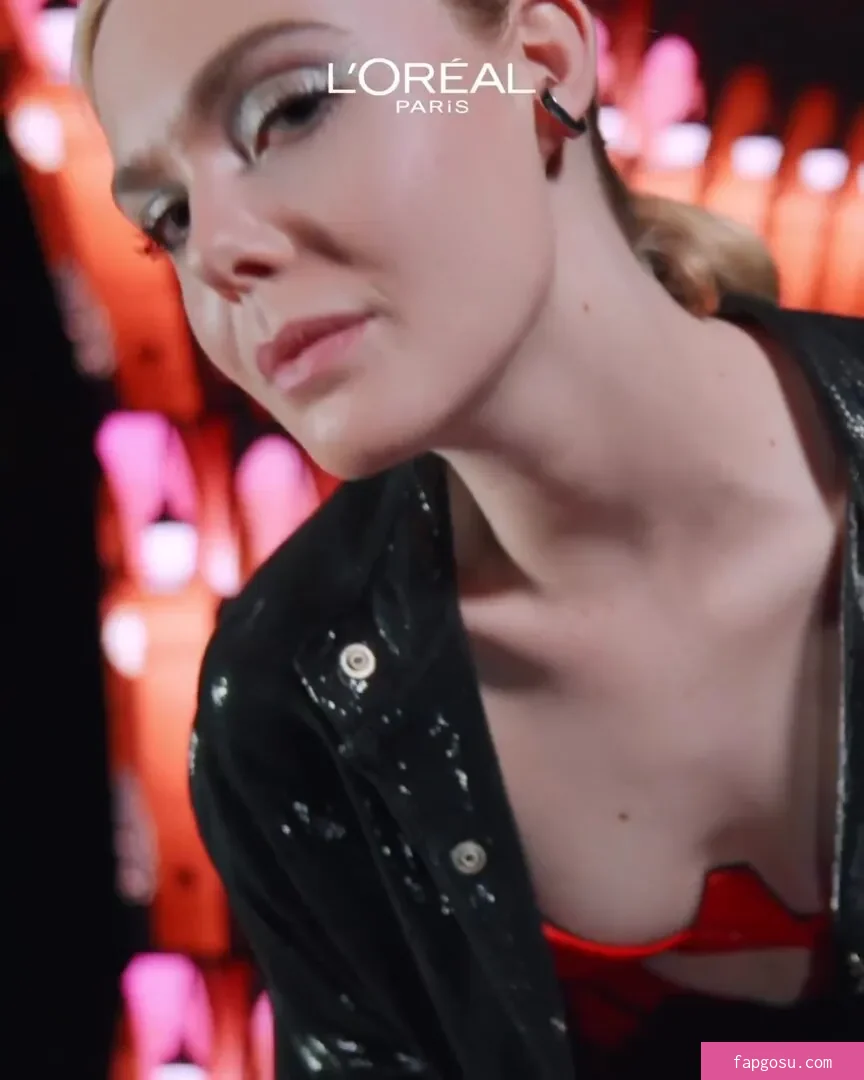 Elle Fanning