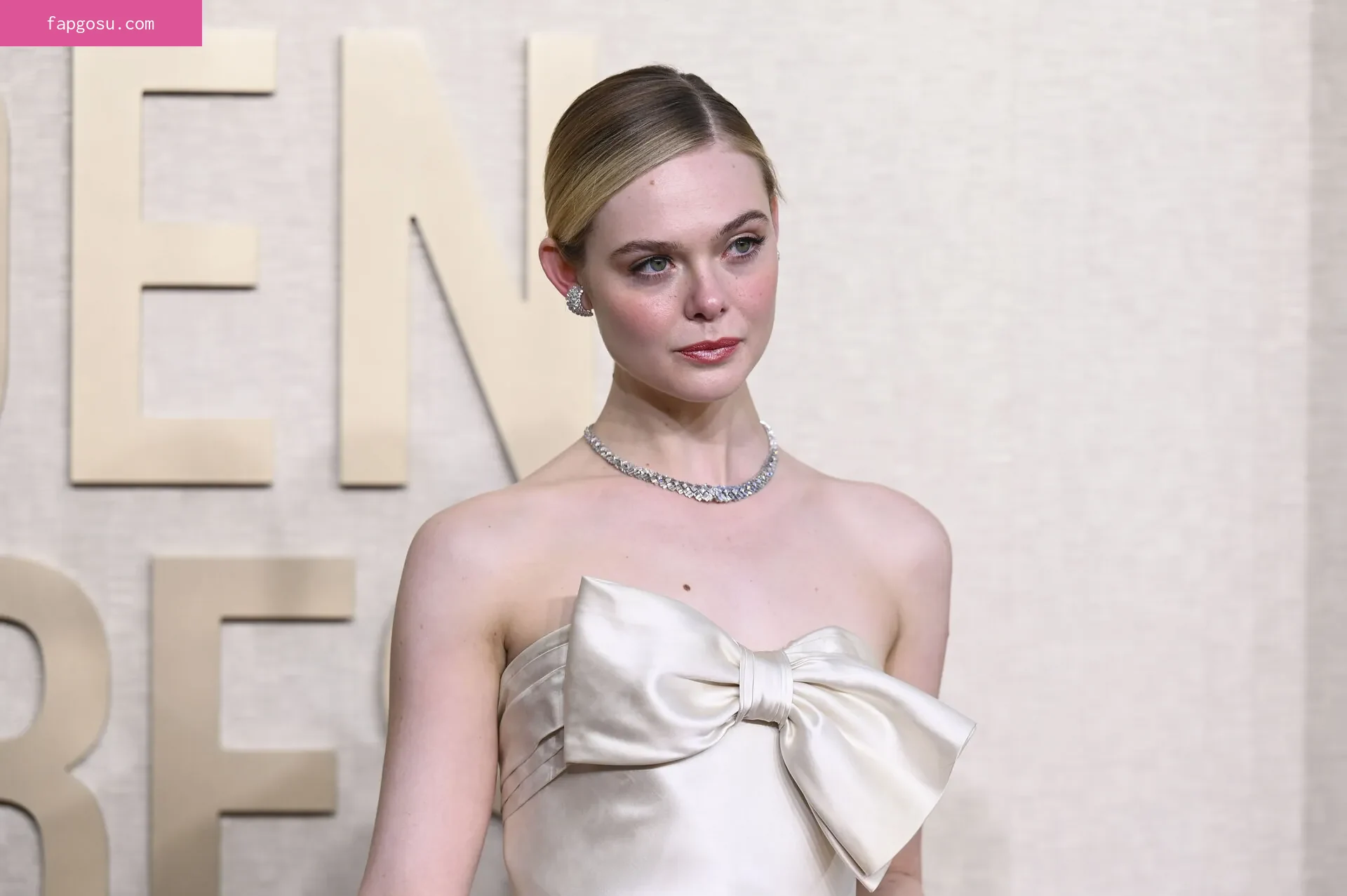 Elle Fanning