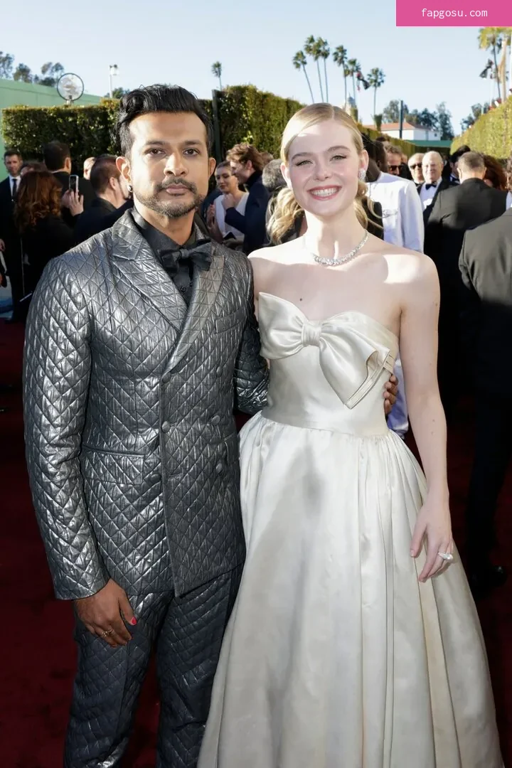 Elle Fanning