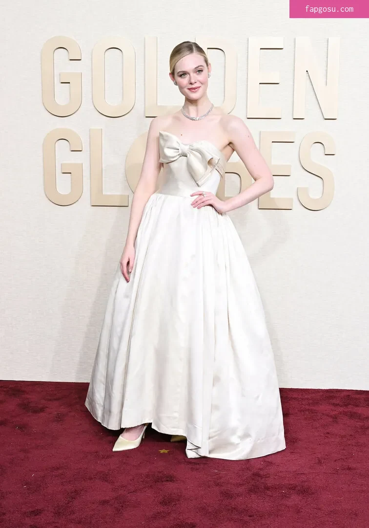Elle Fanning
