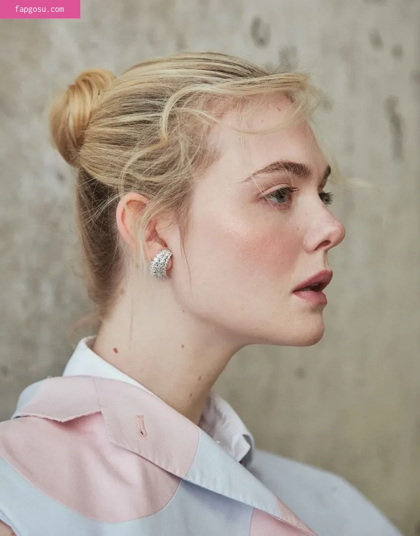 Elle Fanning