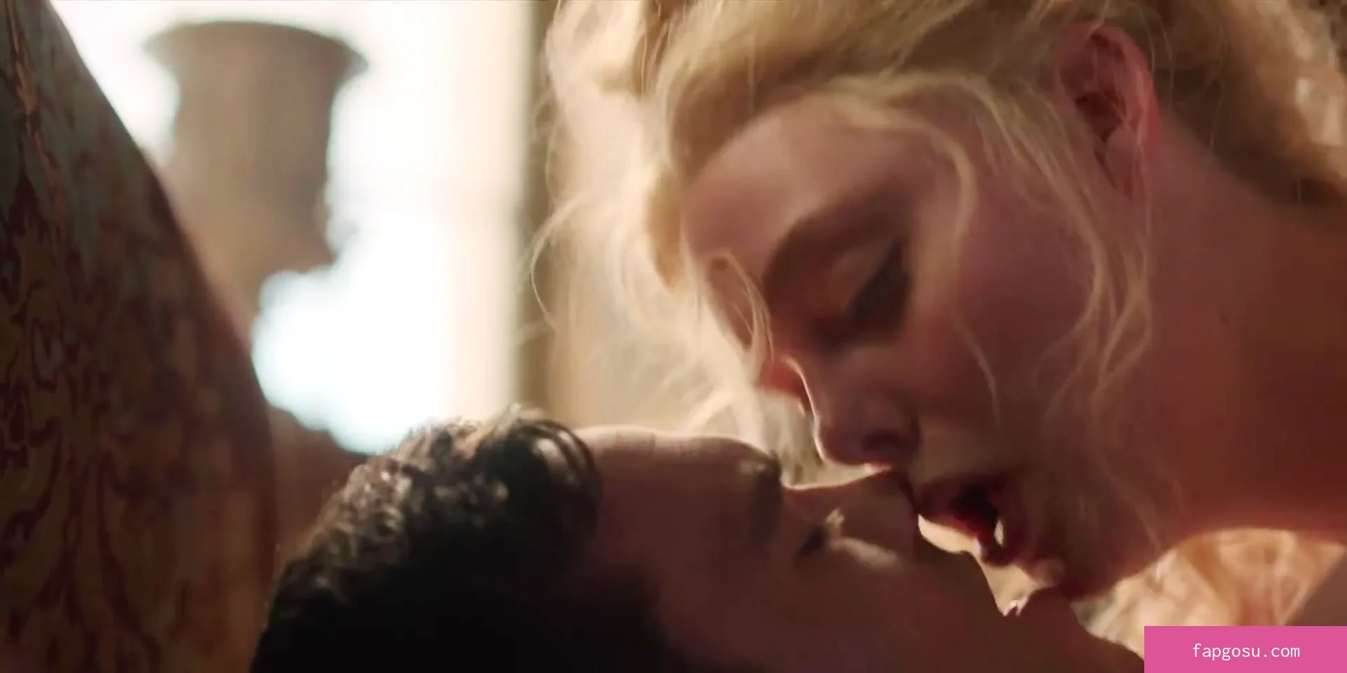 Elle Fanning