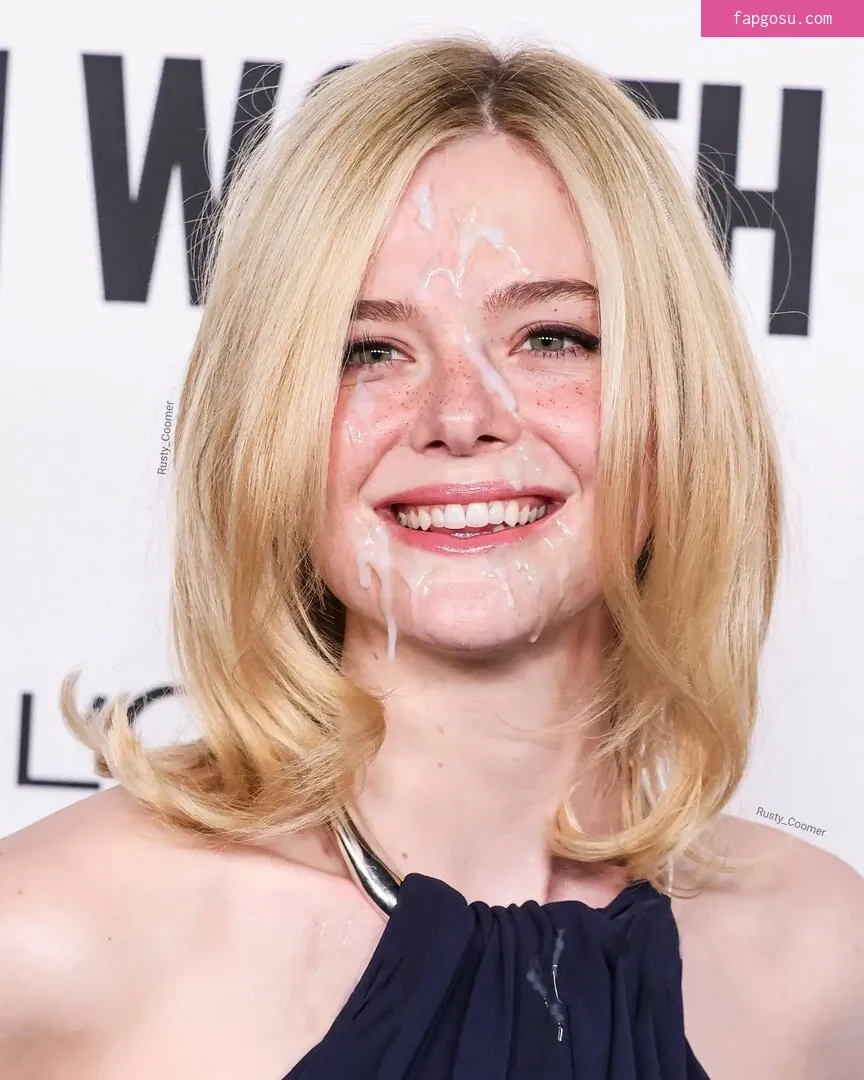 Elle Fanning