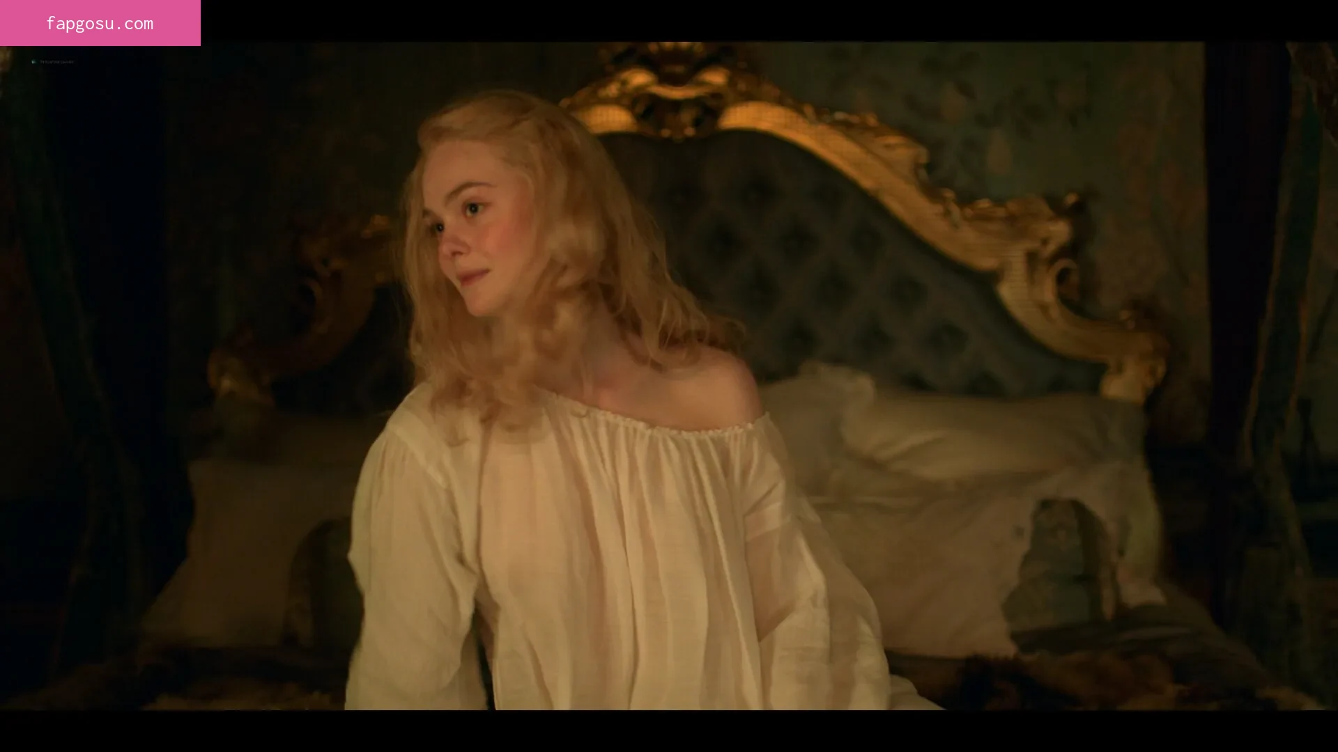 Elle Fanning