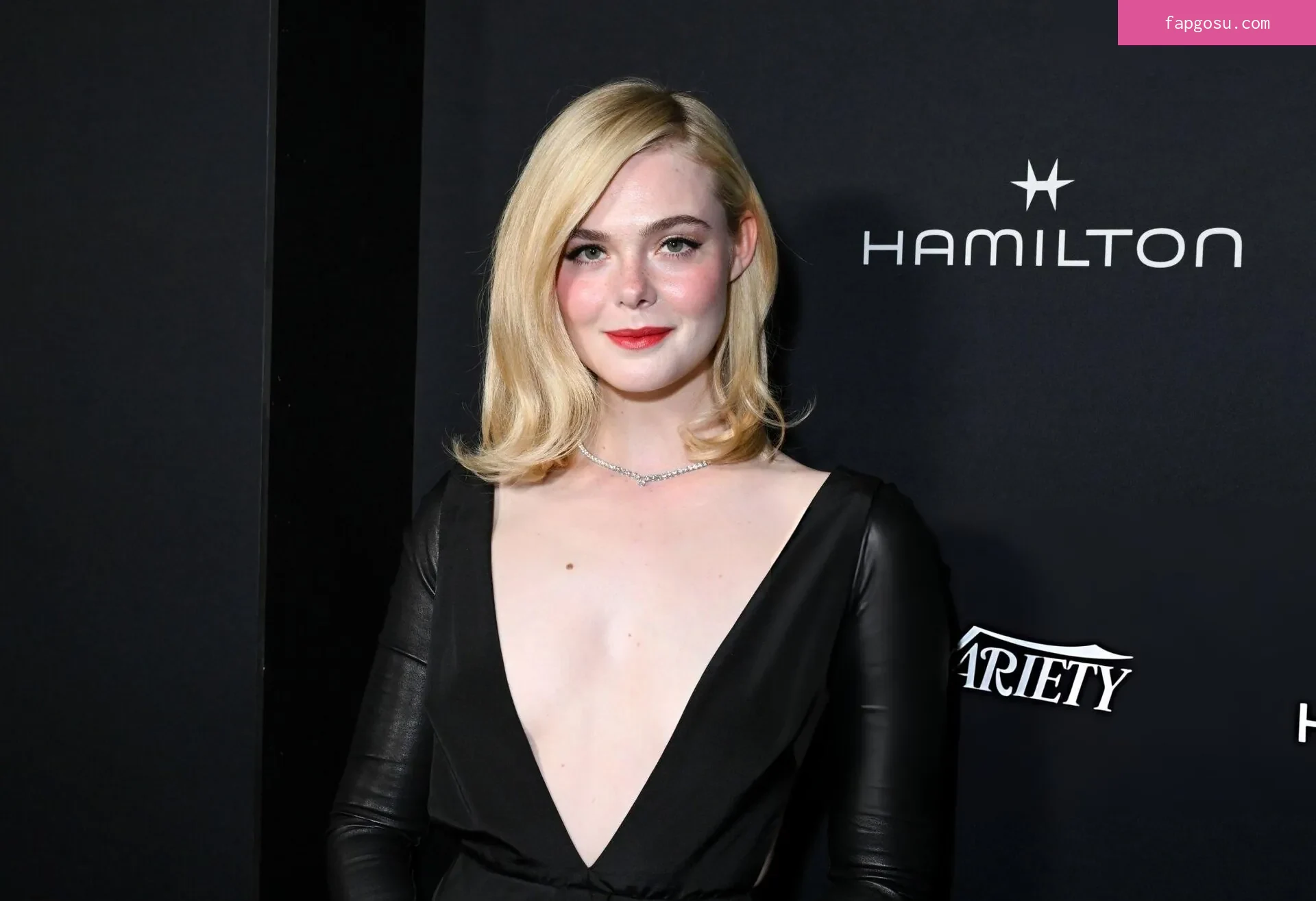 Elle Fanning