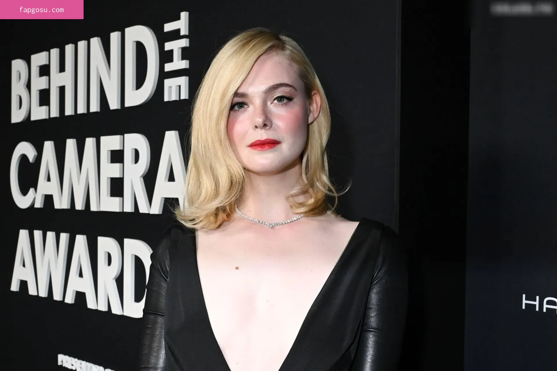 Elle Fanning