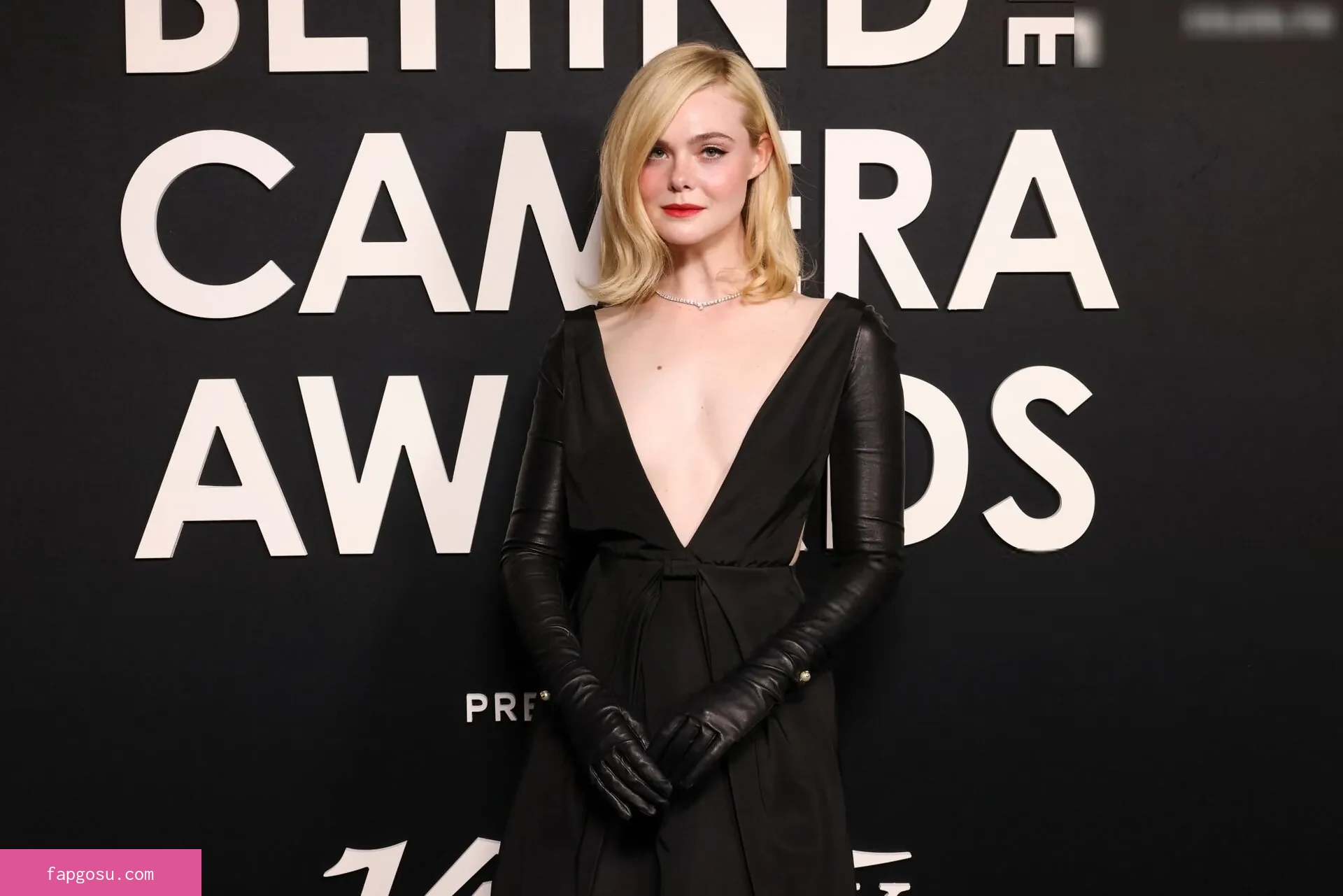 Elle Fanning