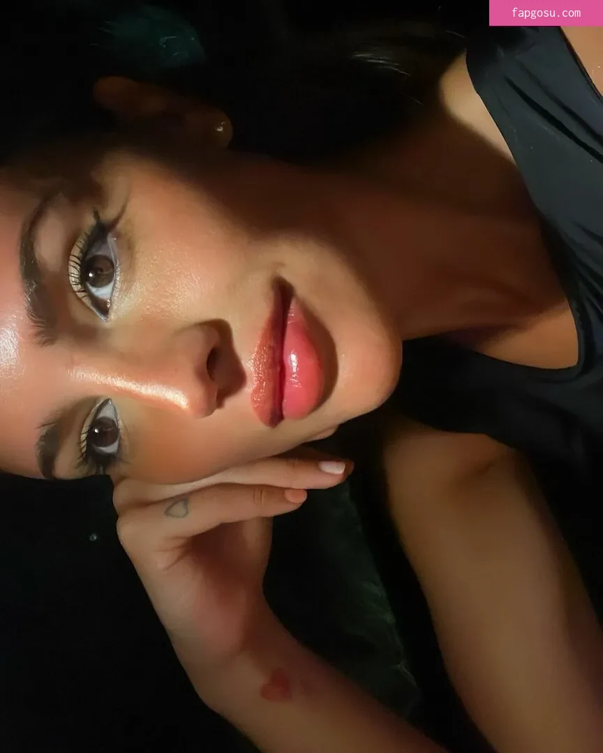 Eiza Gonzalez