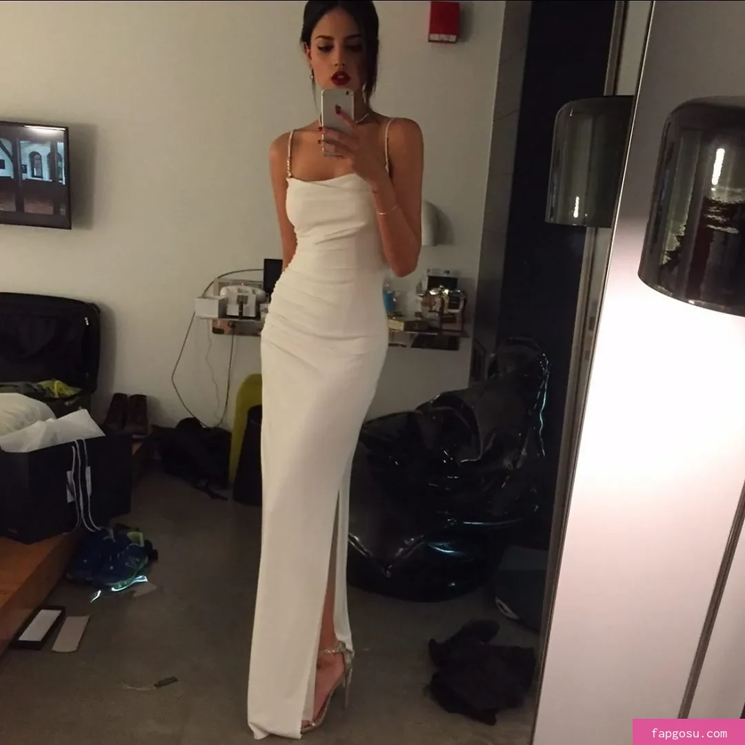 Eiza Gonzalez