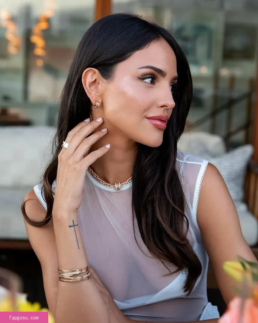 Eiza Gonzalez
