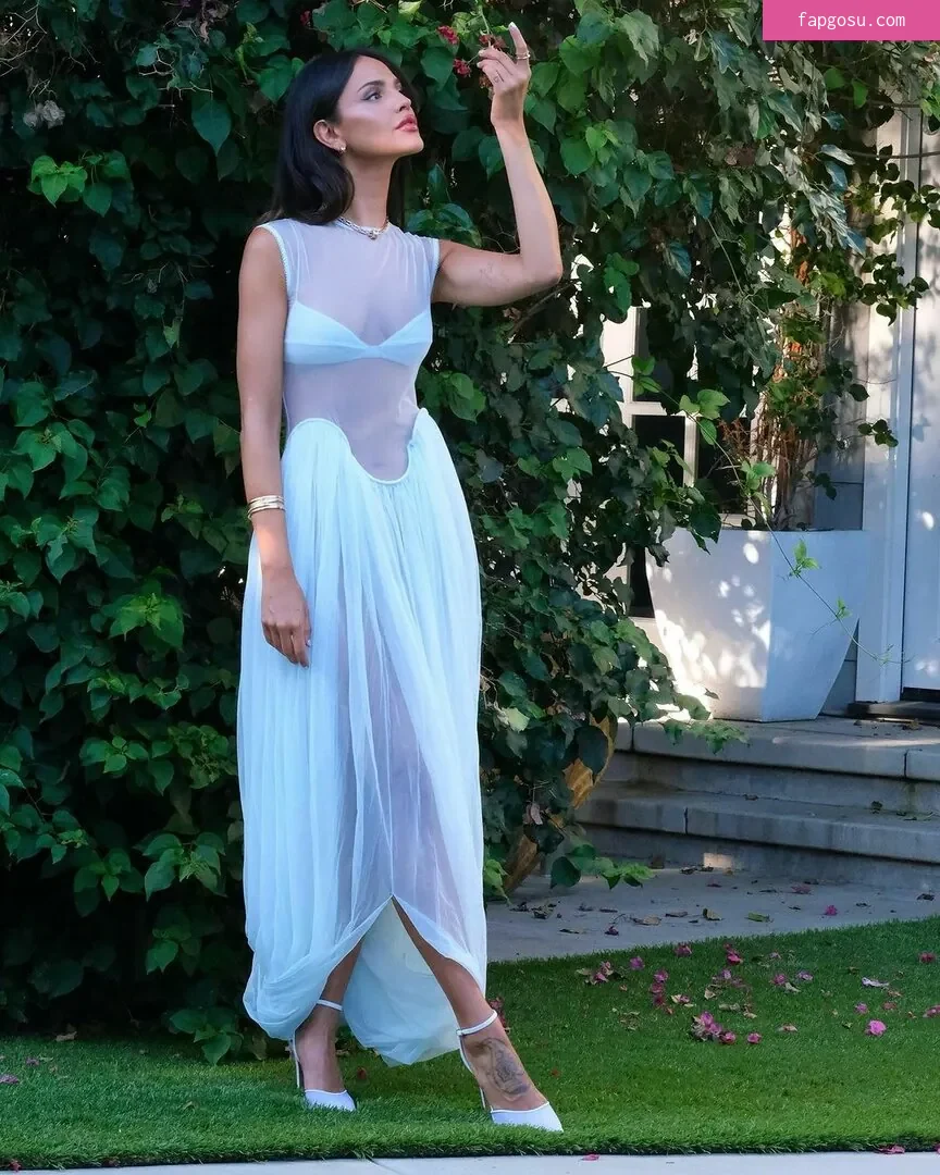 Eiza Gonzalez