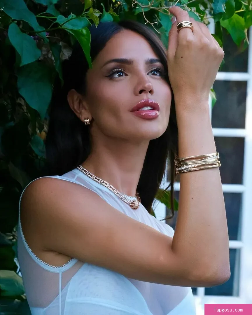 Eiza Gonzalez