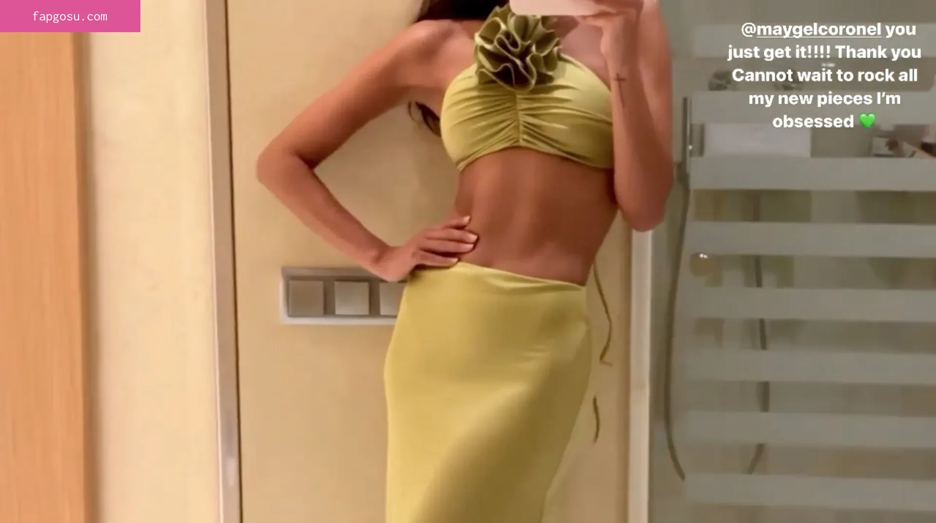 Eiza Gonzalez