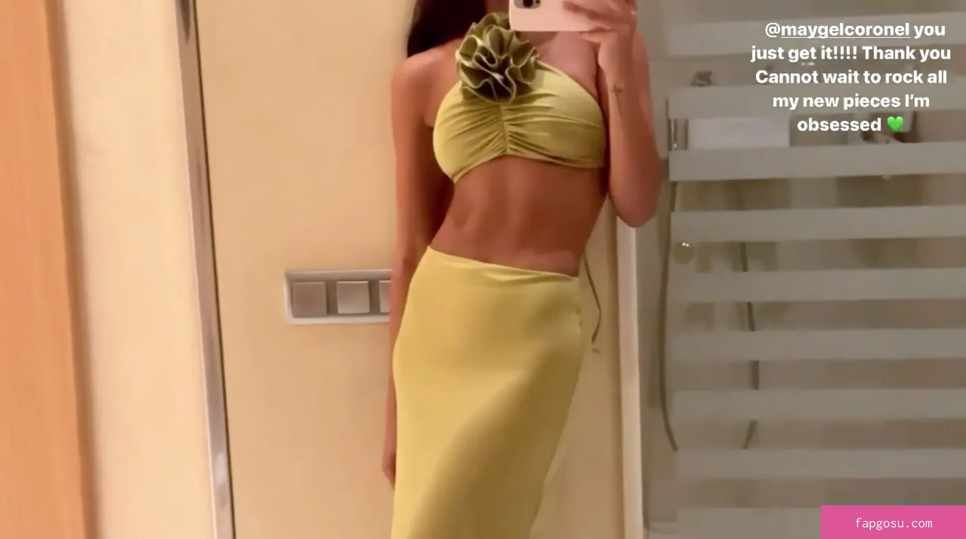 Eiza Gonzalez