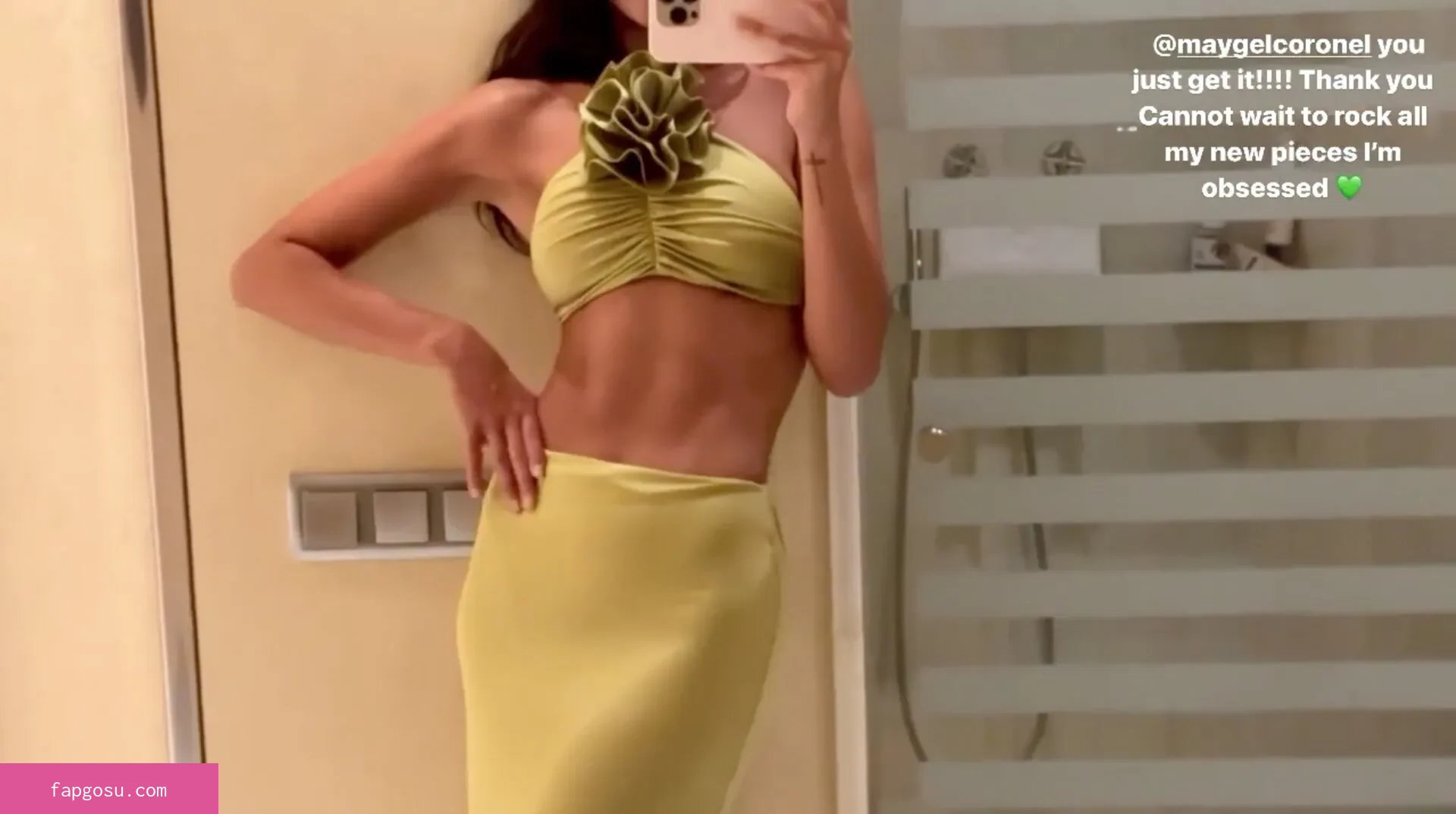 Eiza Gonzalez