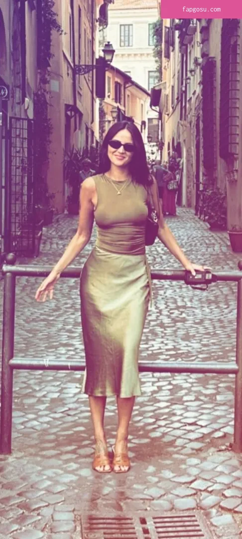 Eiza Gonzalez