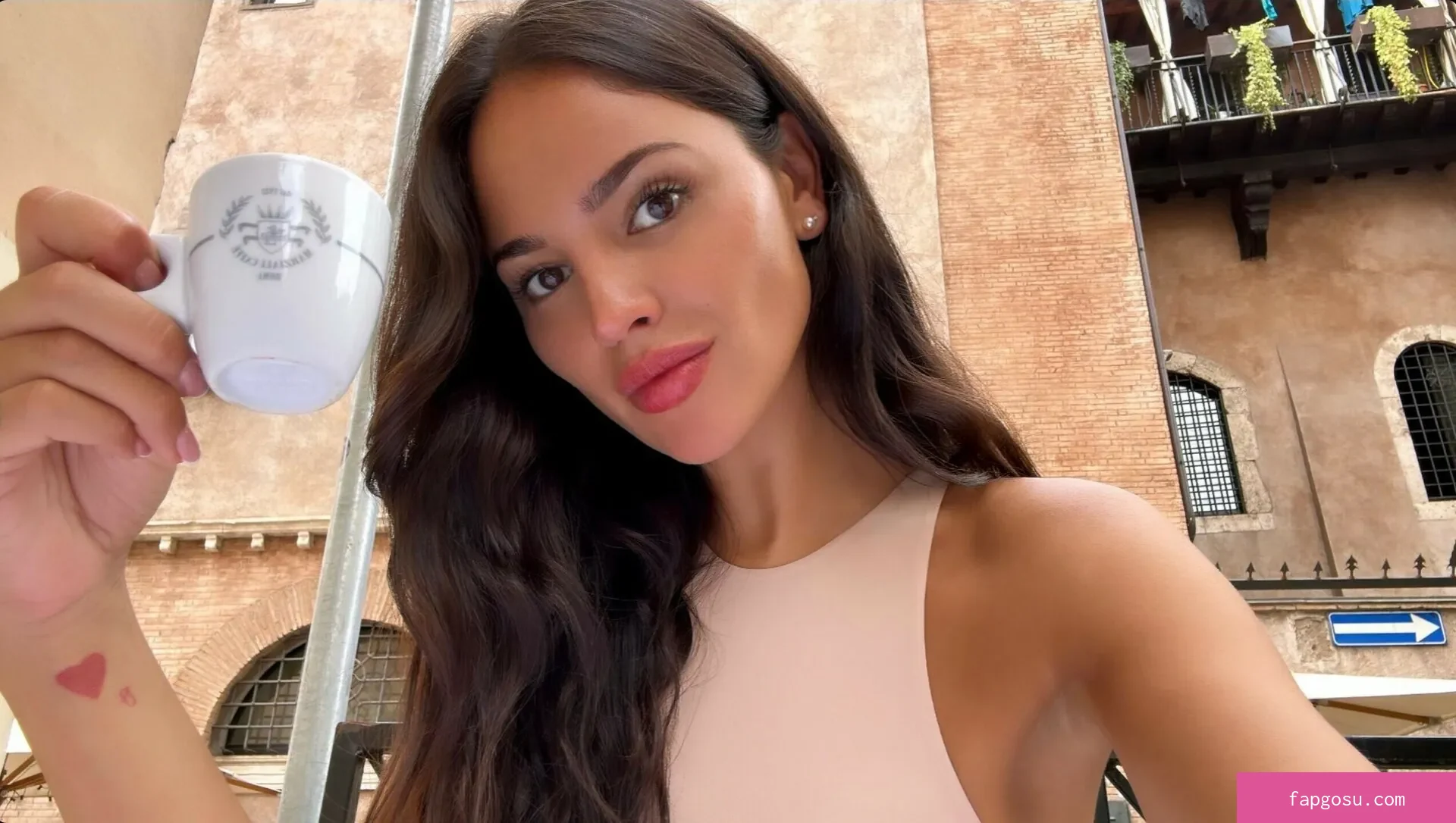Eiza Gonzalez