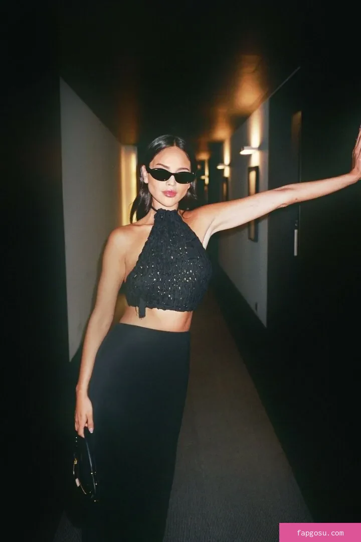 Eiza Gonzalez