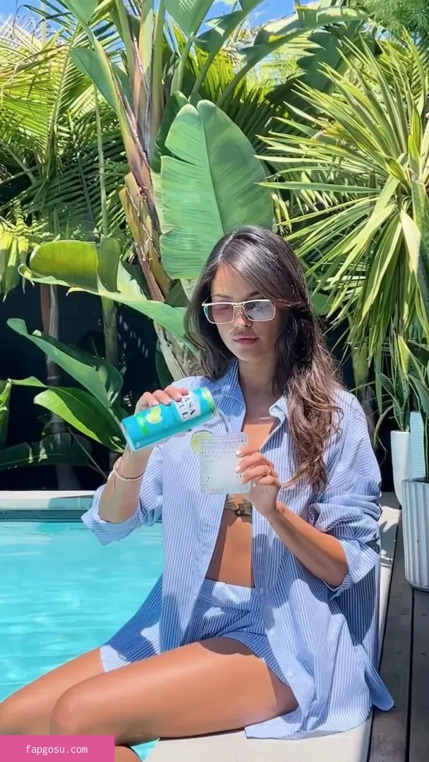 Eiza Gonzalez