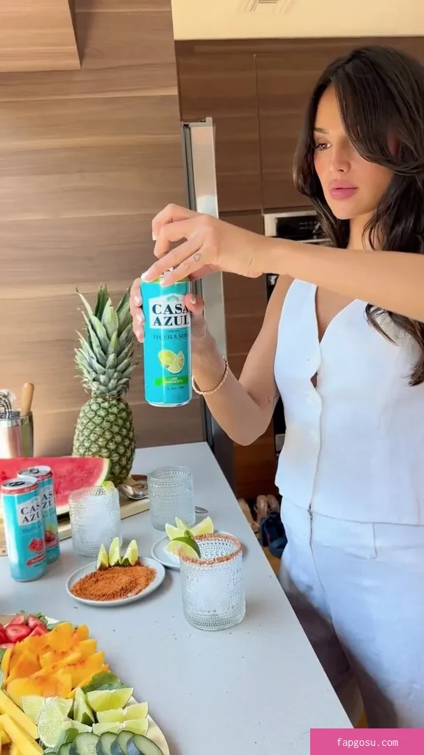 Eiza Gonzalez