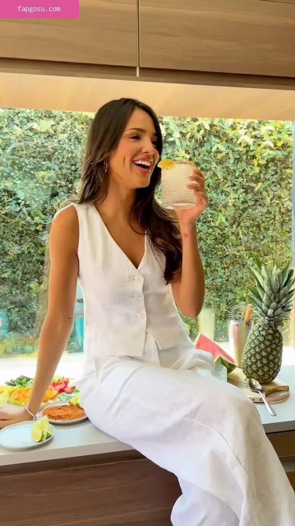 Eiza Gonzalez