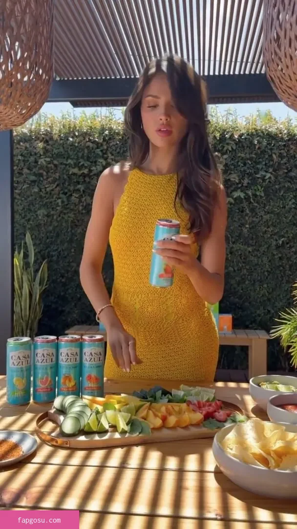 Eiza Gonzalez