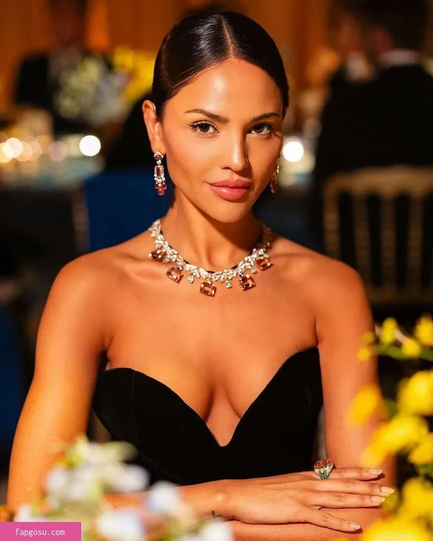 Eiza Gonzalez