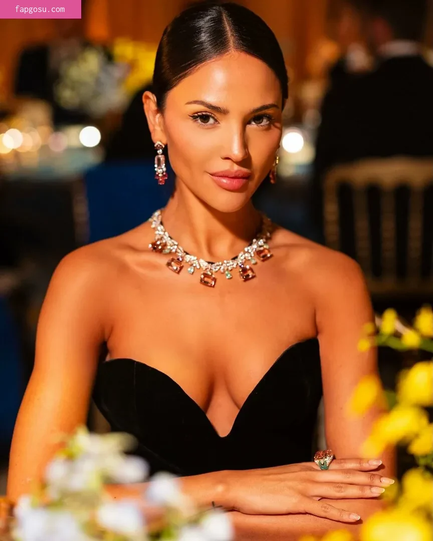 Eiza Gonzalez