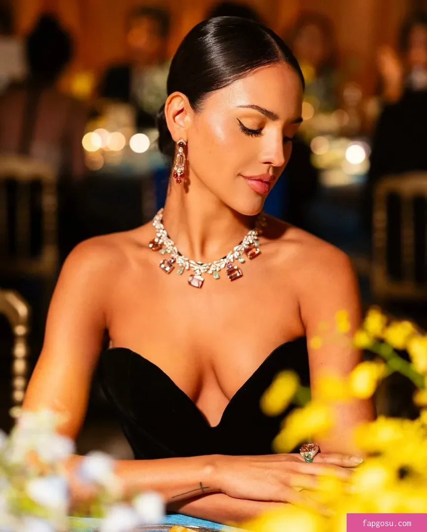 Eiza Gonzalez