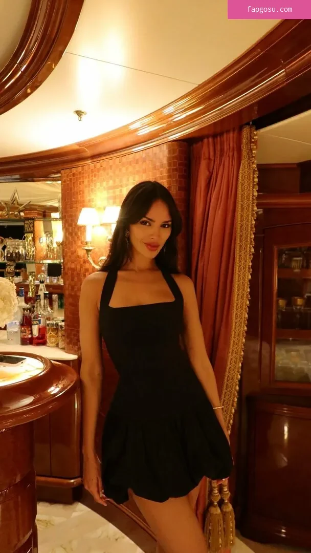 Eiza Gonzalez