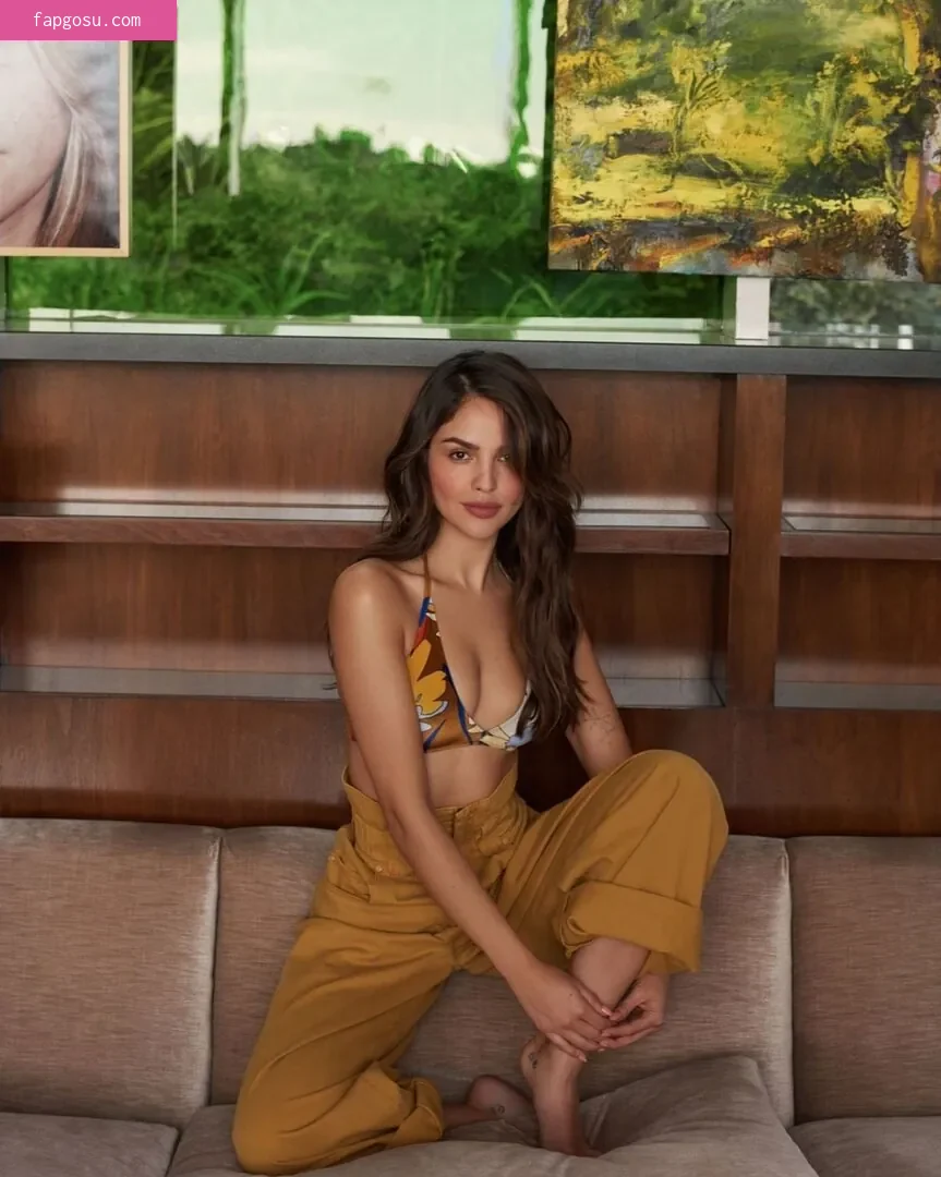 Eiza Gonzalez