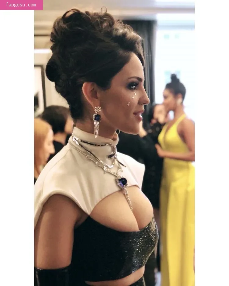 Eiza Gonzalez