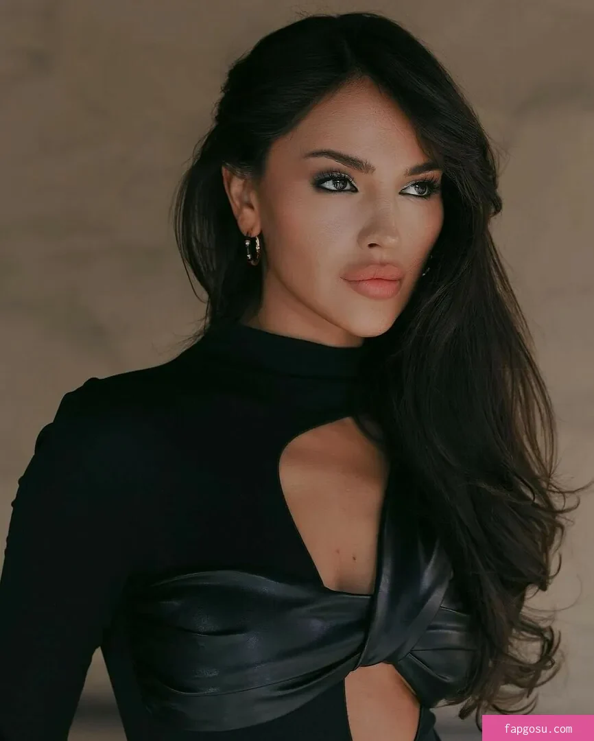 Eiza Gonzalez