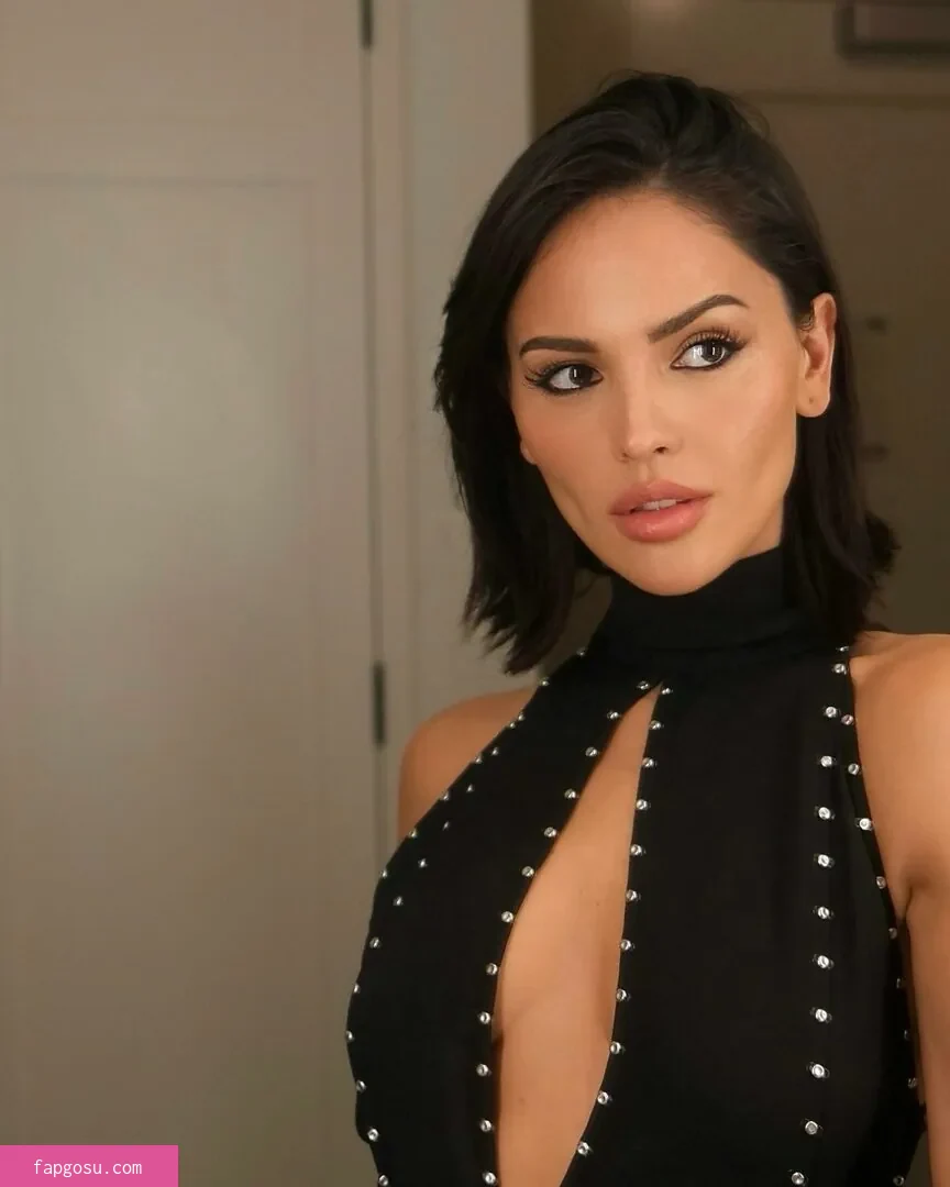 Eiza Gonzalez