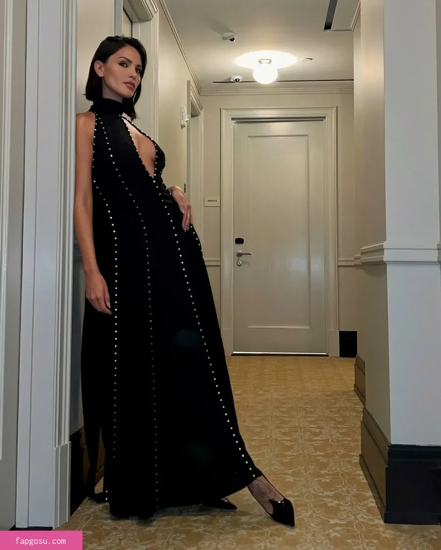 Eiza Gonzalez