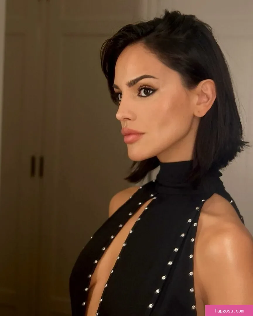 Eiza Gonzalez