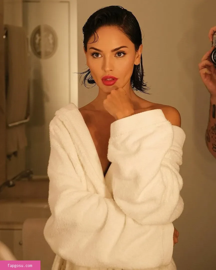 Eiza Gonzalez