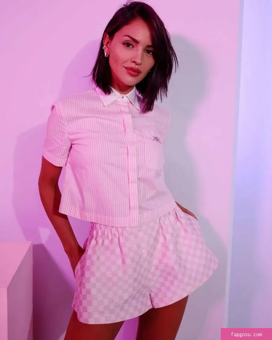 Eiza Gonzalez