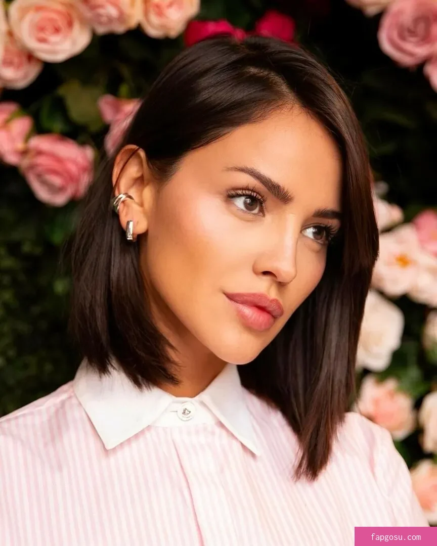 Eiza Gonzalez