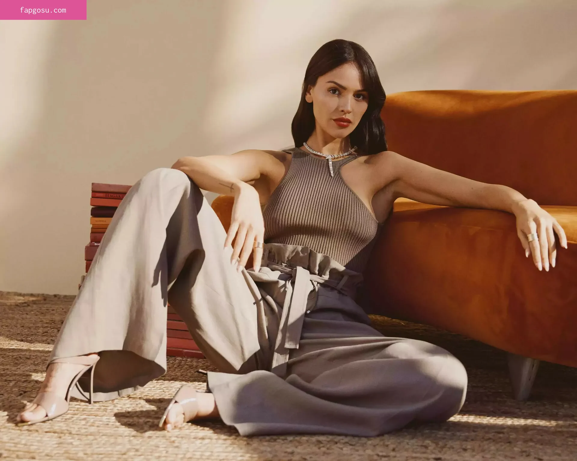Eiza Gonzalez