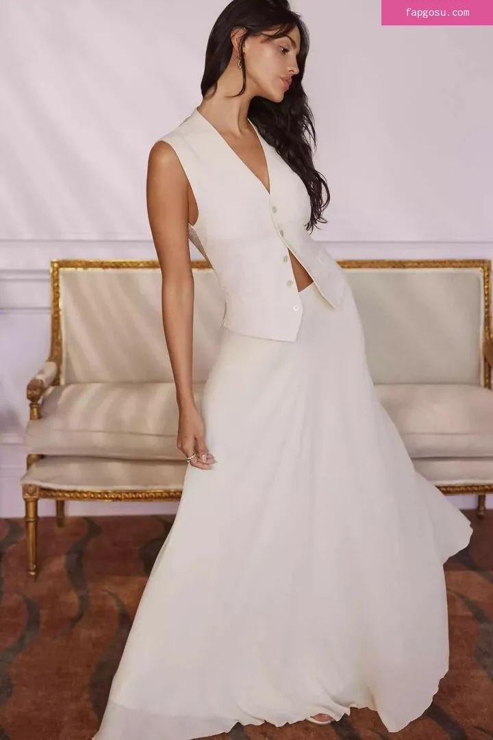 Eiza Gonzalez
