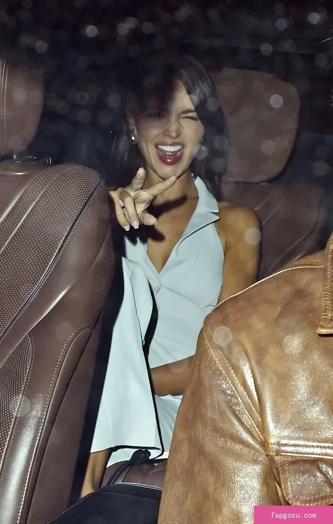 Eiza Gonzalez