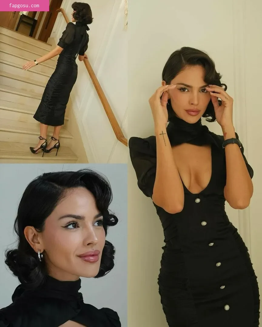 Eiza Gonzalez