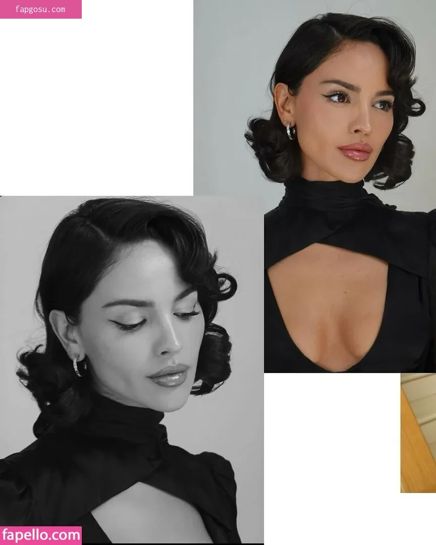 Eiza Gonzalez